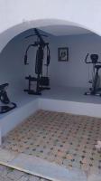 Omar El Khayam B&B avec piscine Sidi Bou Said - B&B
