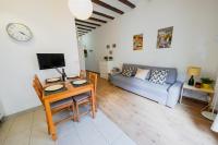 Appartamento Monolocale con Balcone