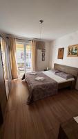 Appartement met 1 Slaapkamer