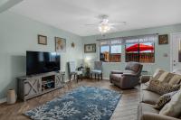 Sugar Beach C-11 - Ferienwohnung Navarre