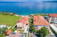 Luxury Apartment Balu 18 near the sea - Chambres d’hôtes Malinska