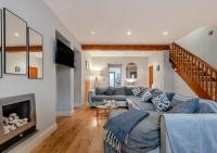 The Burrows Cottage - Chambres d’hôtes