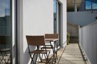 Like Home I - vista mar e ambiente relaxante - Bed and Breakfast Funchal