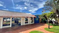 LUUPI - Flat Particular - 2 Quartos - TURISMO - B&B Rio Quente