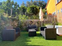 Retiro das Águas - Gerês - B&B Terras de Bouro