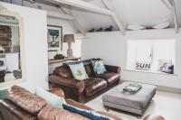 The Moorings, Hope Cove, overlooking the beach - Ferienwohnung Hope Cove