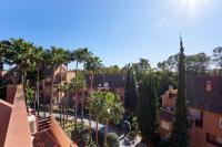 Stunning Duplex Penthouse 300m from the Beach - B&B Casares