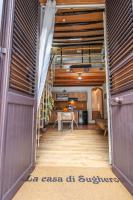 La Casa di Sughero - B&B Palermo