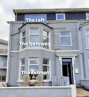 The Loft Guest Apartment - B&B