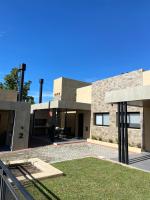 Solana Apart - Chambres d’hôtes Mina Clavero