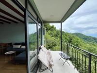 дом в квирике - B&B Kobuleti