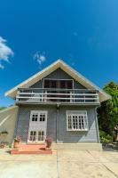 Amplo quintal, 4Q, 8min do Parque Capivari - Ferienwohnung