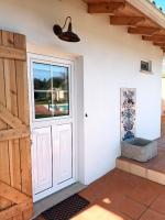 Chambre Double - Vue sur Piscine