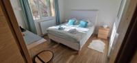 Apartment mit 1 Schlafzimmer