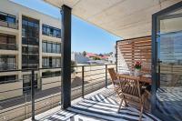 3 Manhattan On Coral - B&B Città del Capo