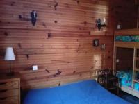 Chalet avec jolie vue - proche des pistes - Chambres d’hôtes Saint-Pierre-dels-Forcats