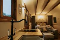 Snowdrop Lodge - B&B Alkborough