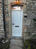 Prior Hall Farm Cottage - 3 bedroom luxury cottage in center of Malham - Chambres d'hôtes Malham