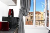 Beautiful studio Cannes Center - B&B