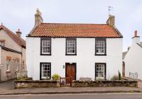 Pilgrims Way - Ferienwohnung Elie