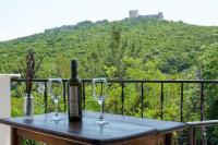 Chambre Triple avec Balcon