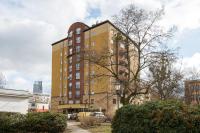 Metro Młynów Pleasant Apartament by BookingHost - Ferienwohnung Warschau