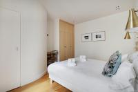 Appartement 3 Chambres