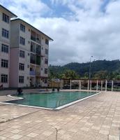Bentong homestay - Ferienwohnung Bentung