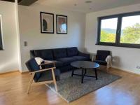Sonnendurchflutetes Penthouse - B&B