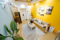 PALM-2brs- central- unique- comfort - Ferienwohnung Hanoi