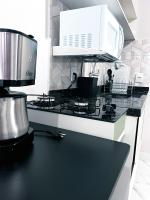 Encanto bela vista - B&B Campo Grande