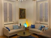 Casa Augusto by Fewotessin - Ferienwohnung