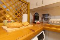Cozy Studio Apartment Kenilworth, Free Parking, WIFI, Smart TV - Chambres d’hôtes Kenilworth