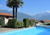 Residenza al Castagno Duplex by Fewotessin - Ferienwohnung