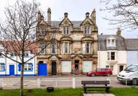 The Bakers House - B&B