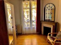 Cosy apartment in PARIS - Chambres d’hôtes