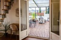 Appartement RoofTop - Montélimar - B&B