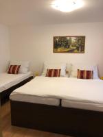 U Markýzy - B&B