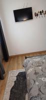 Camera Singola Standard con Bagno in Comune