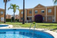 Nacaréa by Midelisa - Bed and Breakfast Oliva