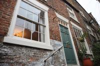 Seascape Cottage - Bed and Breakfast Whitby