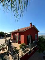 RivieraRent Villa Lena - Bed and Breakfast Ranzi