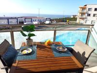 Like-Home-T1-Sun & Beach-Pools, AC - B&B Ericeira