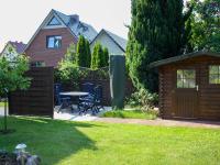 Ferienwohnung Ackermann - B&B Ribnitz-Damgarten