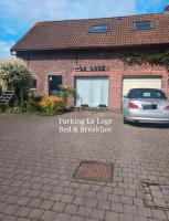 La Loge Bed & Breakfast - B&B Chièvres