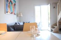 Mais 2 pièces mezza CHATELAILLON PLAGE - CL080-064 - Bed and Breakfast Châtelaillon-Plage