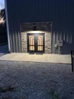 Panoramic Mountain Home Retreat - B&B