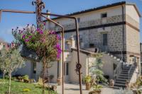 Casale nel Verde con Piscina e Vista - Chambres d’hôtes Spigno Saturnia