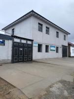 Karakalpak Travel - Bed and Breakfast Nukus