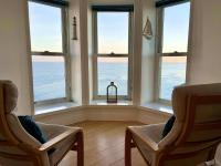 Granville Lookout - 2 bed Apt - B&B